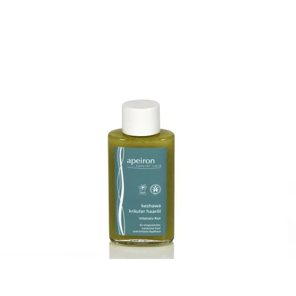 Keshawa Herbal Hair Oil 100 ML
