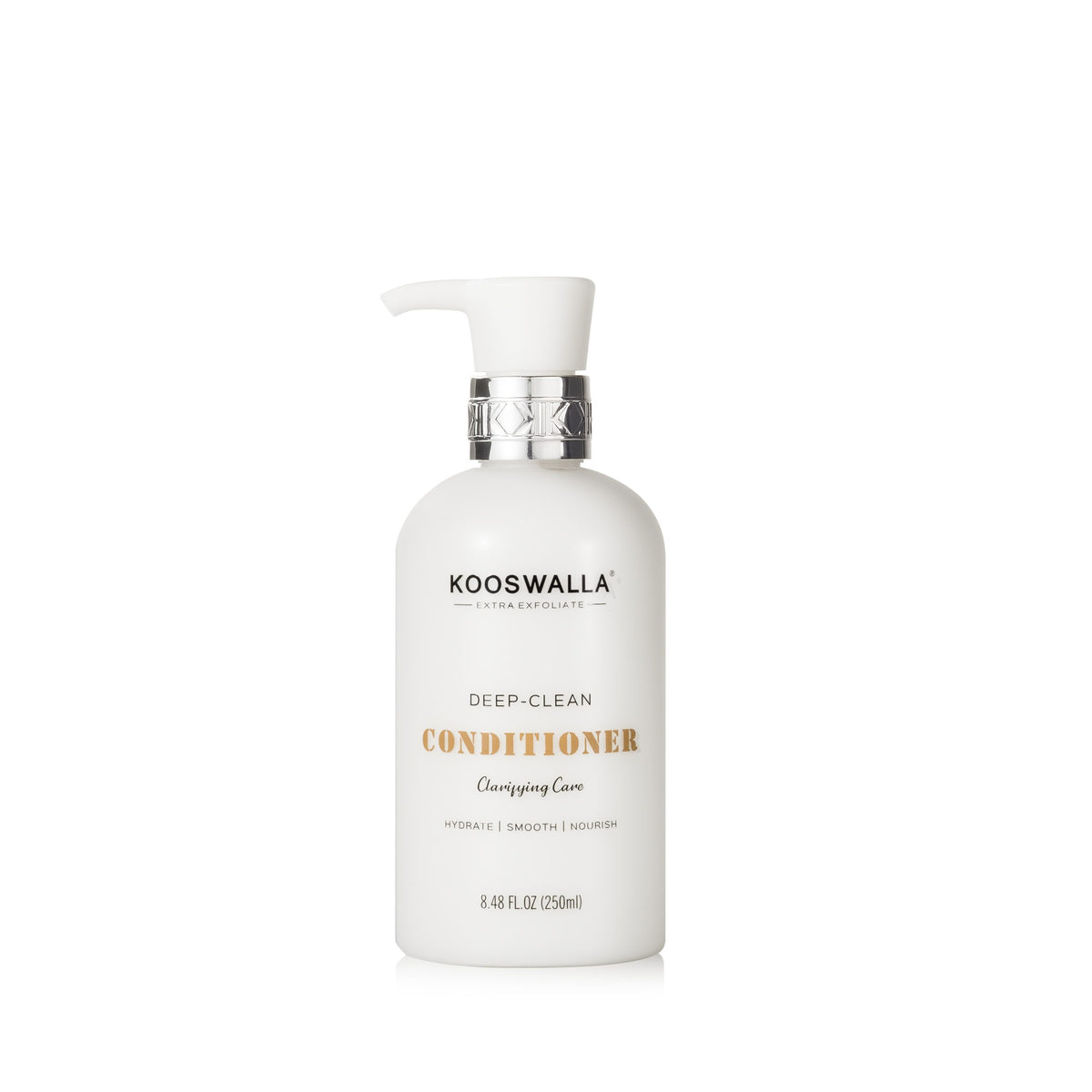 Deep Clean Conditioner 250 ml