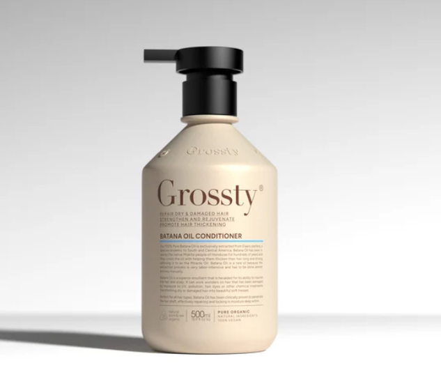 Grossty Batana Oil Conditioner