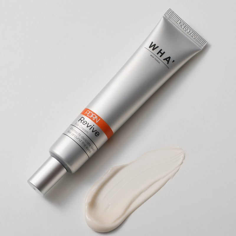 WHA' YUNSUL - PDRN Revive Eye Cream