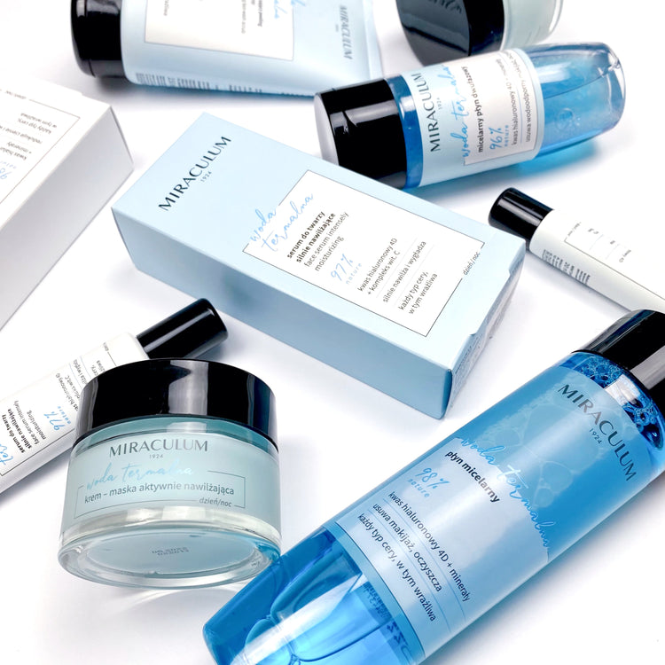 Miraculum - Skin Care