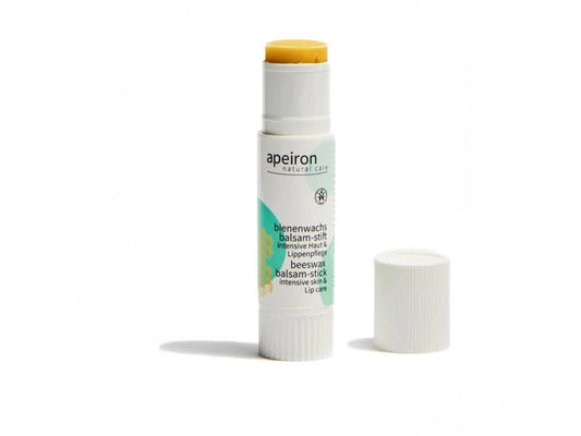 Beeswax Balsam Stick Skin & Lip 15 ml