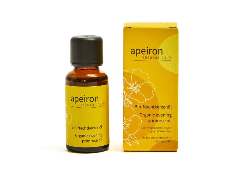 Organic Evening Primrose Oil 30 ML