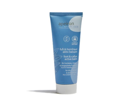 Foot & Callus Active Balm 75 ML