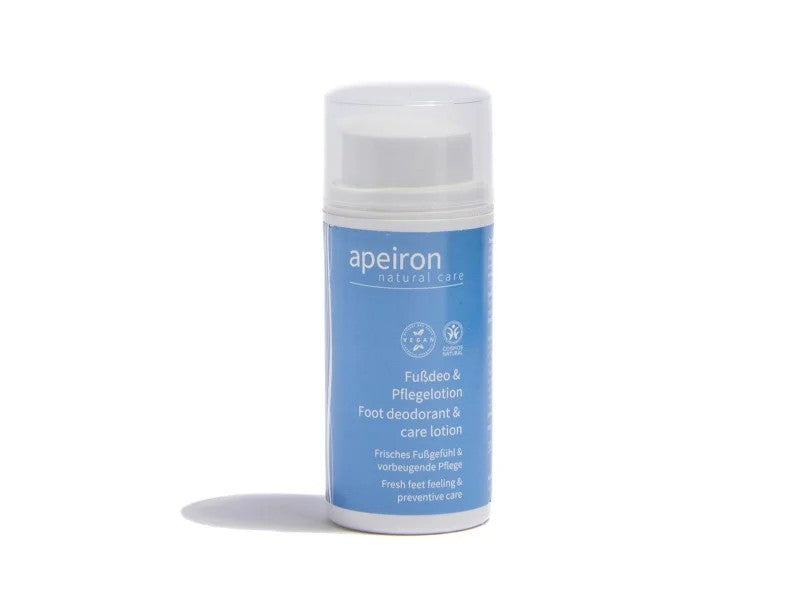 Deodorizing Foot Care Lotion 30 ML