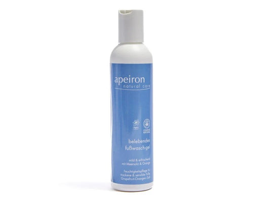 Reviving Foot Cleansing Gel 200 ML
