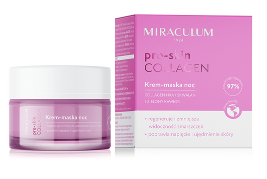 Collagen pro.skin Anti-wrinkle day cream