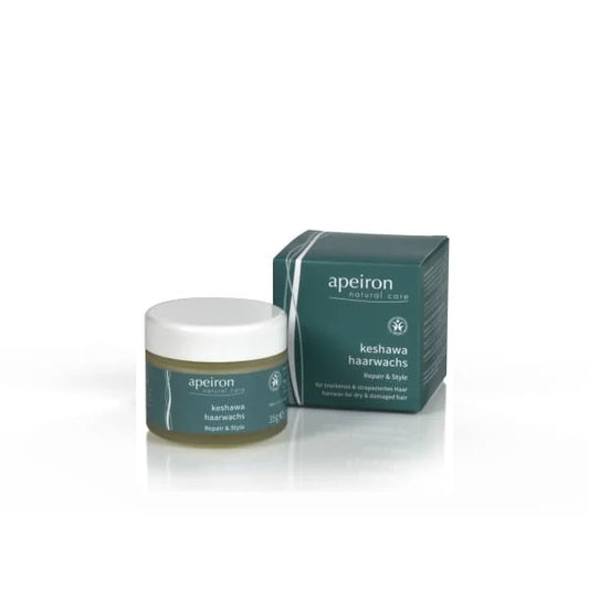 Keshawa Hair Wax Repair & Style 50 ML