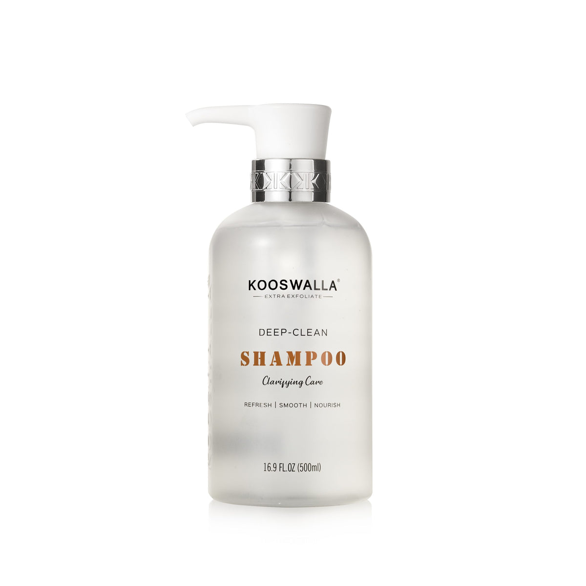 شامبو تنظيف عميق 500 مل