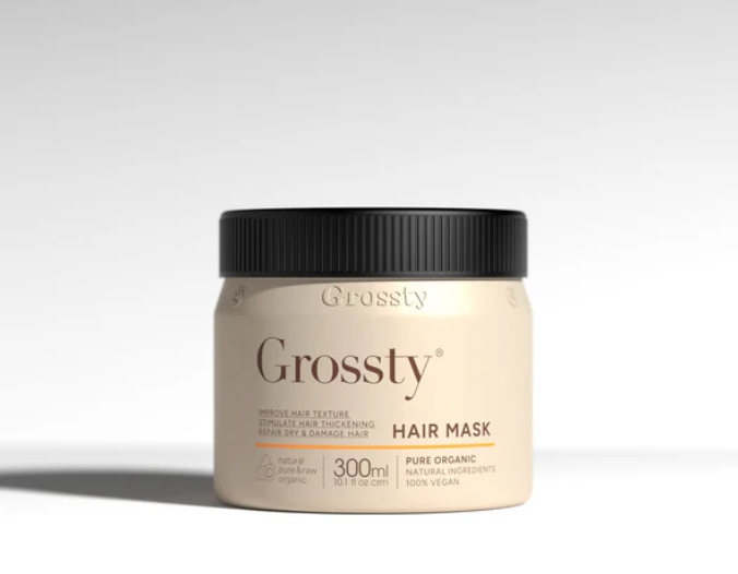 Grossty Batana Oil Hair Mask